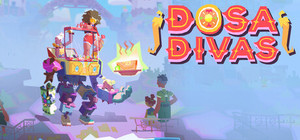 Dosa Divas banner