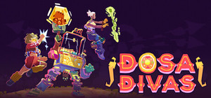 Dosa Divas banner