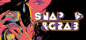 Snap & Grab banner