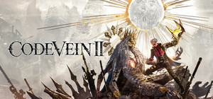 CODE VEIN II banner
