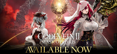 CODE VEIN II