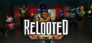 Relooted banner