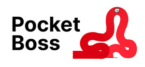 Pocket Boss banner