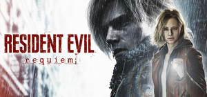 Resident Evil Requiem banner