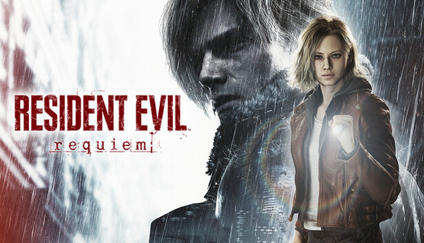 Resident Evil Requiem banner