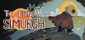 The Legend of Simurgh banner