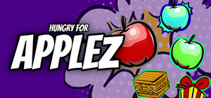 Hungry for Applez? banner