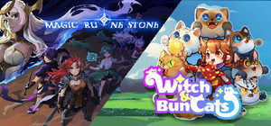 Super Rogue-ACT! 魔法猫猫 banner