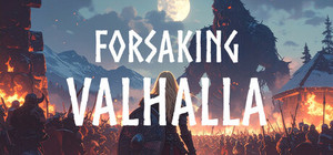 Forsaking Valhalla banner