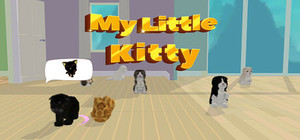 My Little Kitty banner