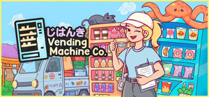 Vending Machine Co. banner