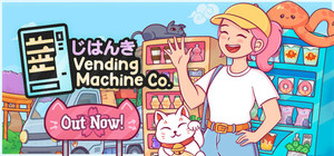 Vending Machine Co. banner
