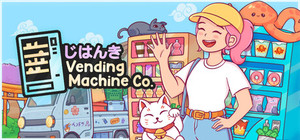 Vending Machine Co. banner