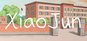 Xiao Jun (English Edition) banner