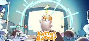 Batta? Batta! banner