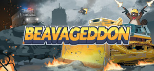 Beavageddon banner