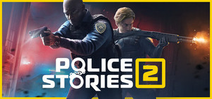 Police Stories 2 banner
