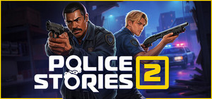 Police Stories 2 banner