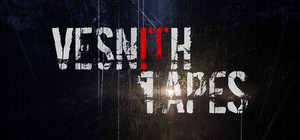 Vesnith Tapes banner