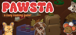 Pawsta - A Cozy Claymation Cooking Game banner