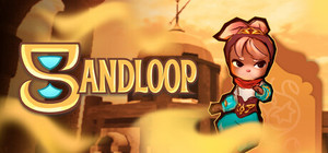 Sandloop banner