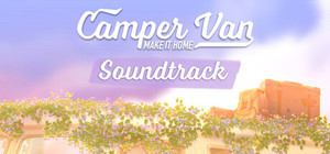 Camper Van - Game & Soundtrack banner
