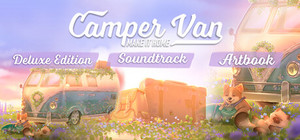 Camper Van - Deluxe Edition banner