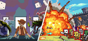 Border Pioneer&Boogey Hunters banner