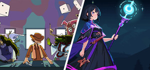 Boogey Hunter&I Am Legion: Stand Survivors banner