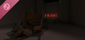 Fright banner