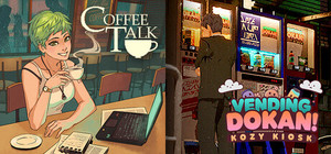 Coffee To Go banner