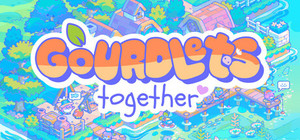 Gourdlets Together banner