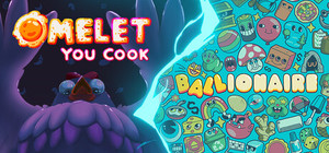 Omelet You Bonk banner