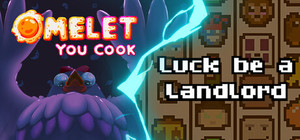 Omelet You Be a Landlord banner