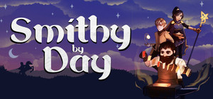 Smithy By Day banner