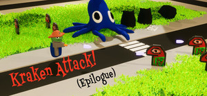 Kraken Attack! (Epilogue) banner