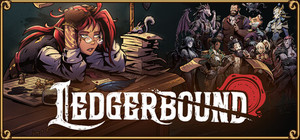 Ledgerbound banner