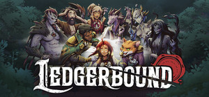 Ledgerbound banner