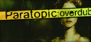 Paratopic: Overdub banner