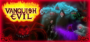 Vanquish Evil banner
