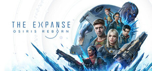 The Expanse: Osiris Reborn banner