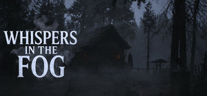 Whispers in the fog banner