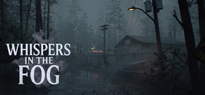 Whispers in the fog banner