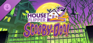 House Flipper 2 - Scooby-Doo banner