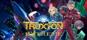 Truxton Extreme banner