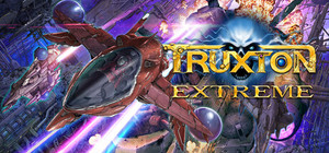 Truxton Extreme banner
