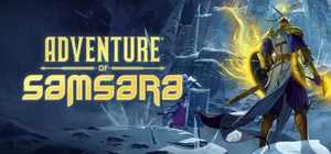 Adventure of Samsara banner