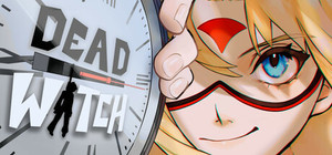 Dead Watch banner