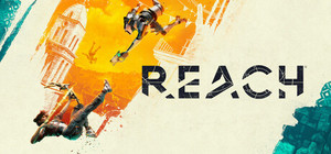 Reach banner