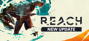 Reach banner